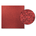 Red Glimmer Paper 121790