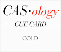 CAS-ology Week 54 - Gold