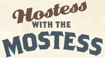 Hostess with Mostess